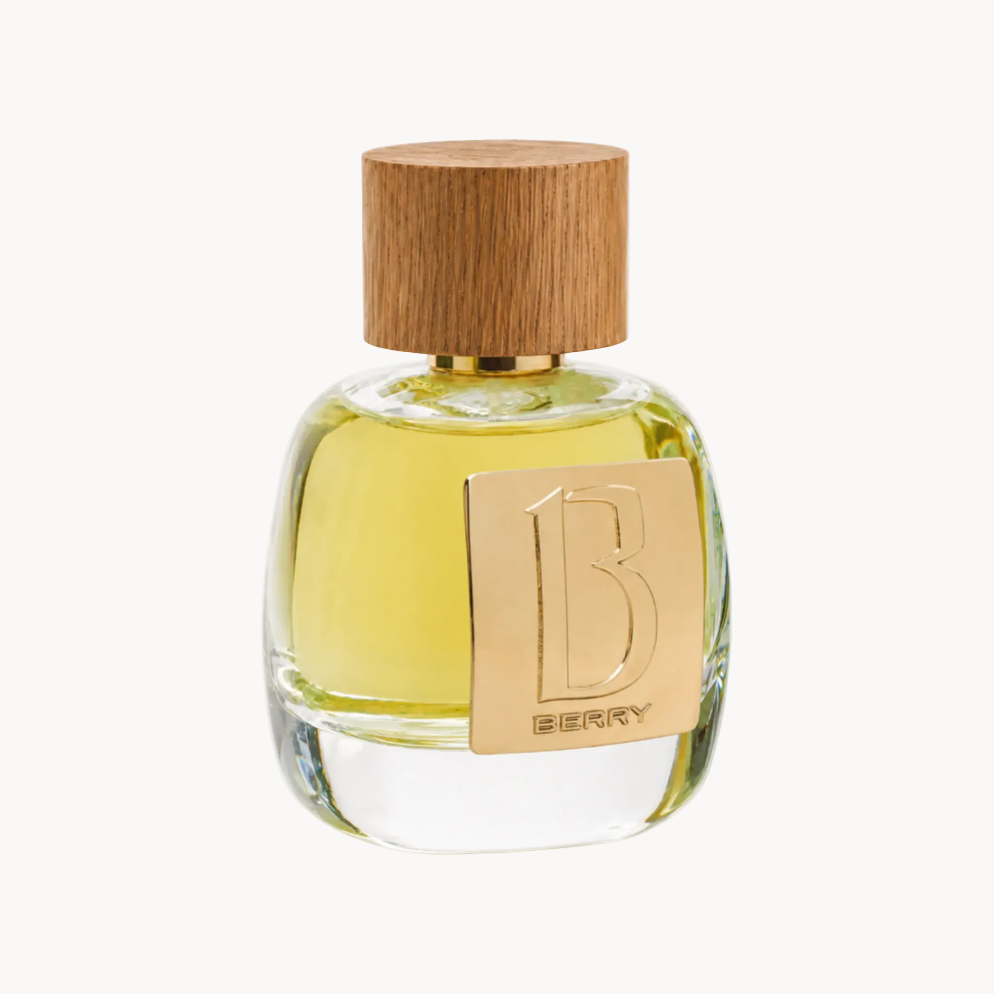 Derrière le parfum · Feulement du Léopard