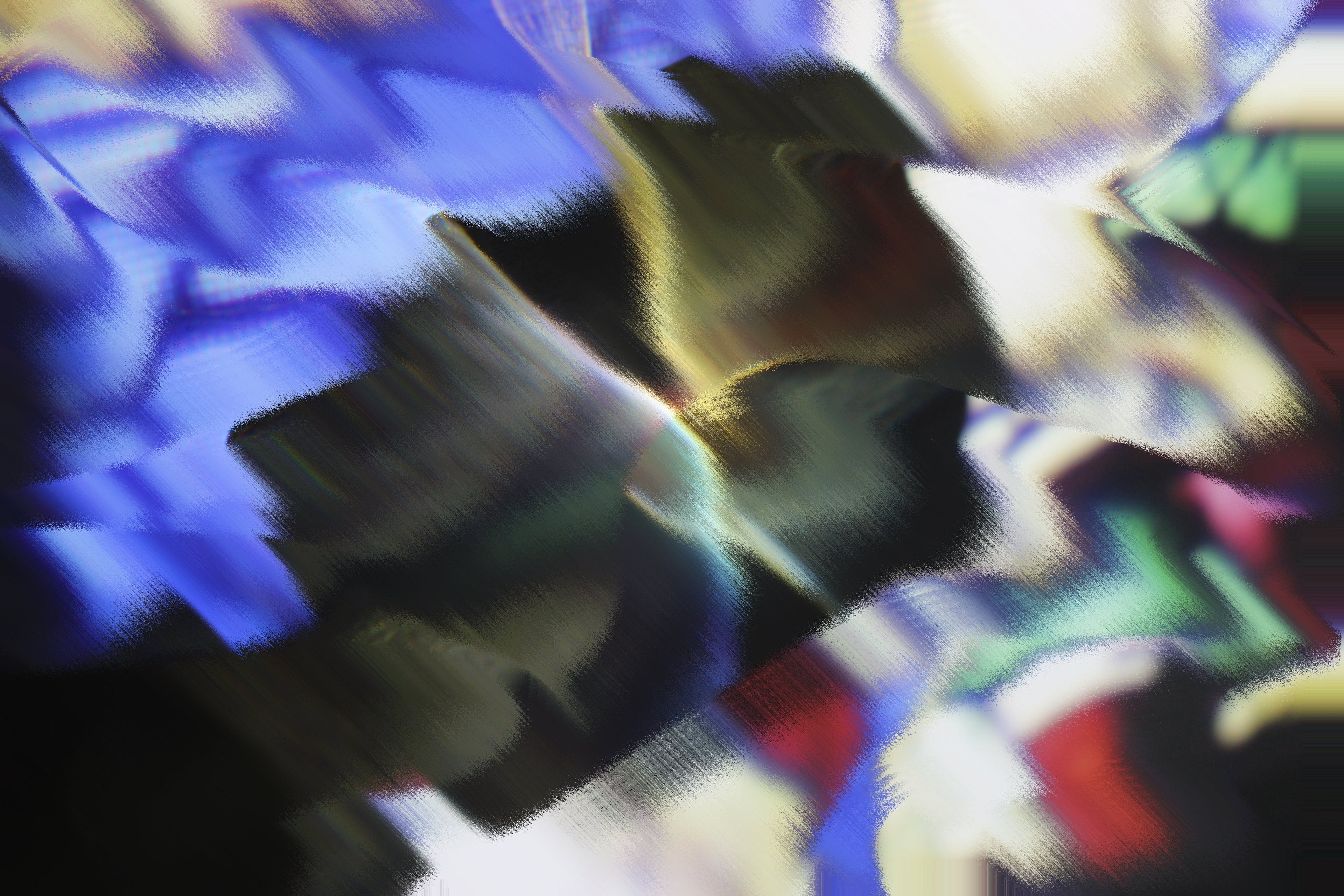 FRAGMENTS