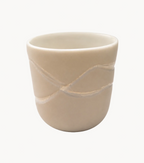 Fragments Porcelaine L'Eau de Lin