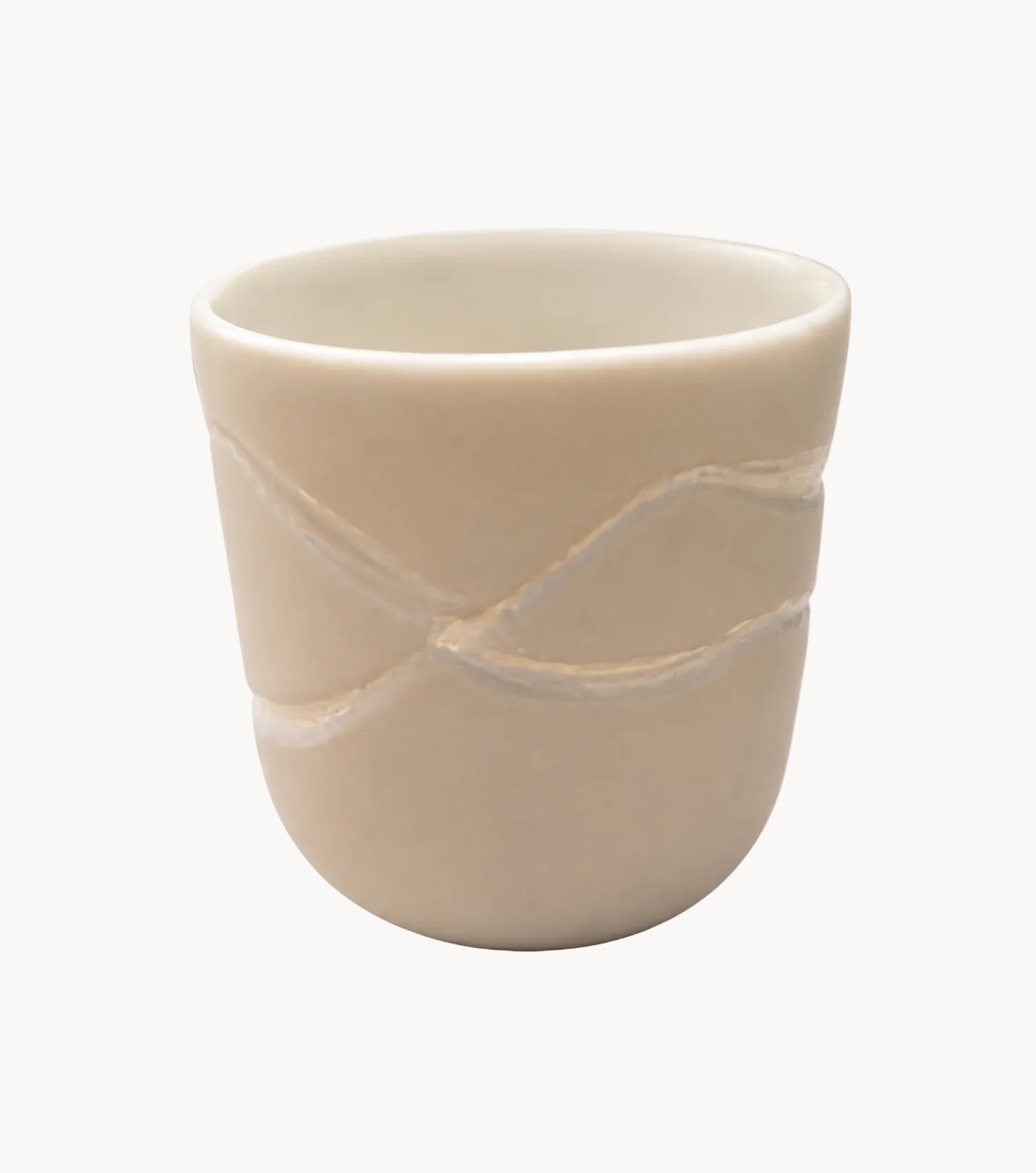 Fragments Porcelaine L'Eau de Lin