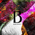 Carte cadeau Parfums Berry, monogramme B BERRY