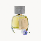 Bientôt disponible : L’Eau de Lin
