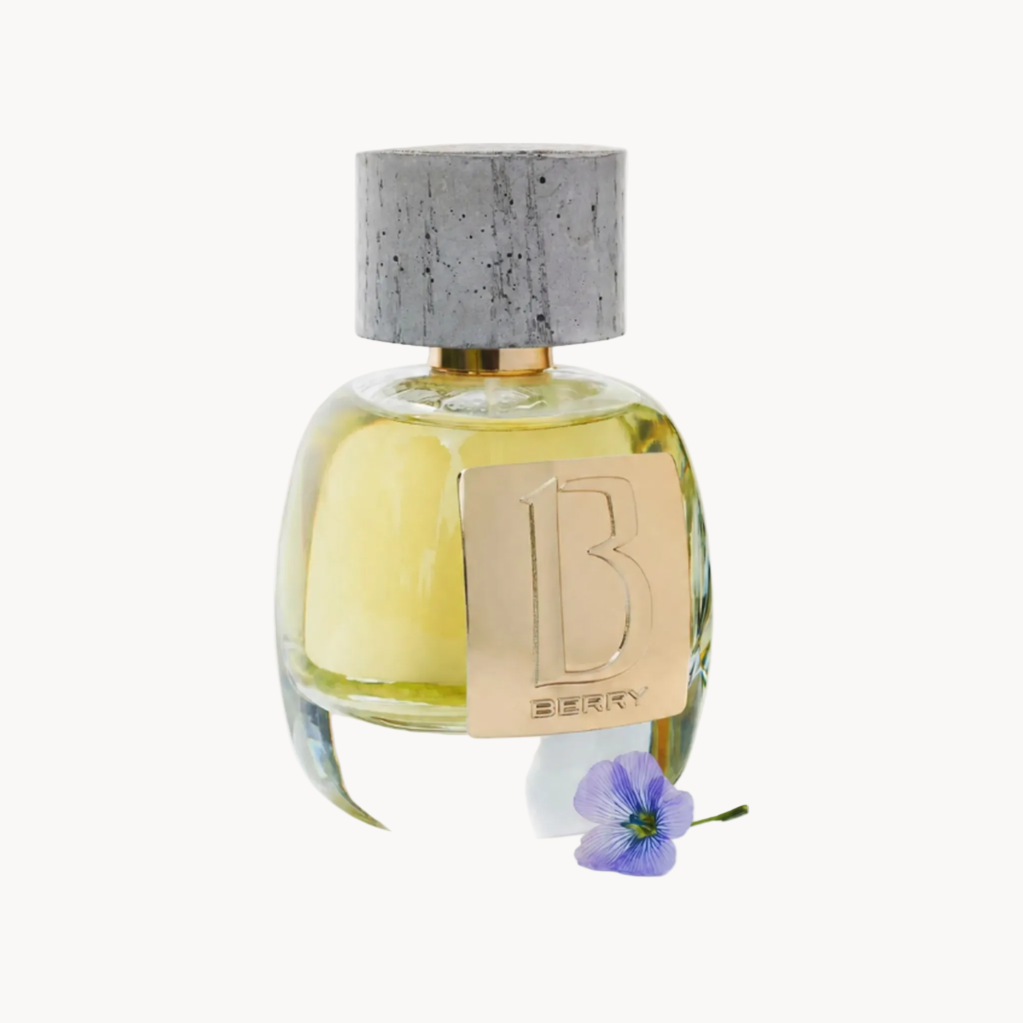 Bientôt disponible : L’Eau de Lin