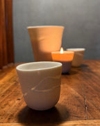 Écrin Porcelaine L'Eau de Lin